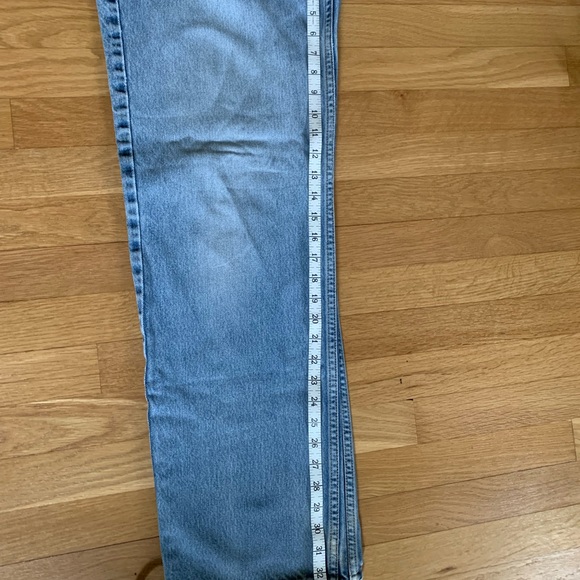 Levi’s vintage 550, 33x34 - Picture 10 of 10